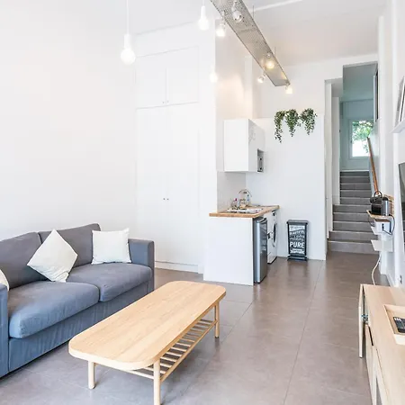 Appartamento L'atelier Ii Loft-invalides Tour Eiffel- 6 Personnes-2 - Cosy