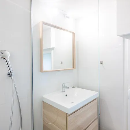 Appartamento L'atelier Ii Loft-invalides Tour Eiffel- 6 Personnes-2 - Cosy Parigi